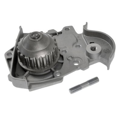 Blueprint Water Pump ADR169101