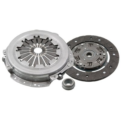 Blueprint Clutch Kit ADT330232
