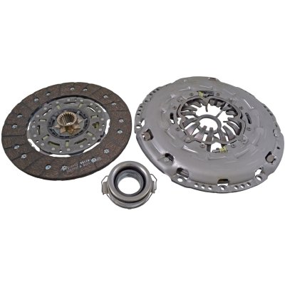 Blueprint Clutch Kit ADT330290