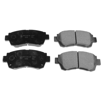 Blueprint Brake Pad Set ADT34283