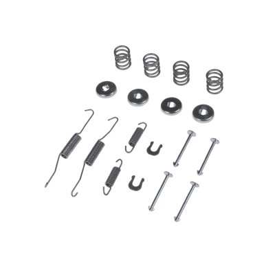 Blueprint Shoe Fitting Kit Rear 3Y36K