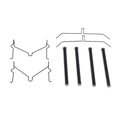 Blueprint Pad Fitting Kit Front 3Y36K