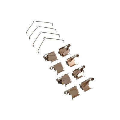 Blueprint Brake Fitting Kit Front 3Y36K