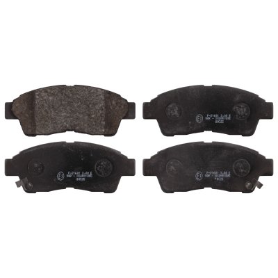 Blueprint Brake Pad Set ADT34285