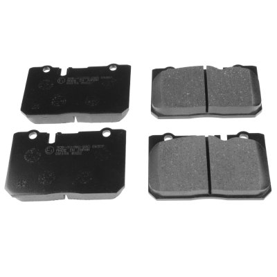 Blueprint Brake Pad Set ADT34287