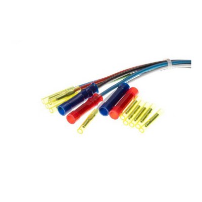 Febi Bilstein Wiring Harness Repair Kit 173399