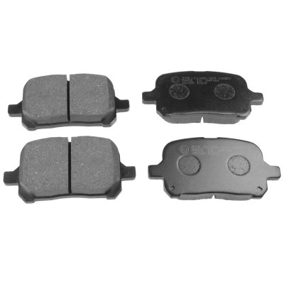 Blueprint Brake Pad Set ADT34290