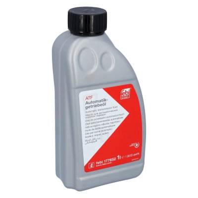 Febi Bilstein Automatic Transmission Fluid (ATF) 177652