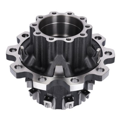 Febi Bilstein Wheel Hub 179841