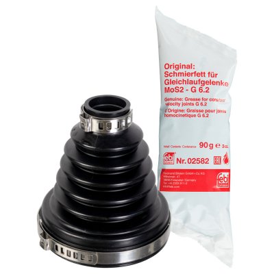 Febi Bilstein CV Boot Kit 180365