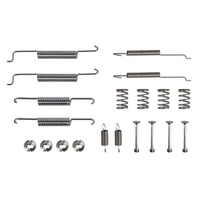 Febi Bilstein Brake Fitting Kit 3Y36K