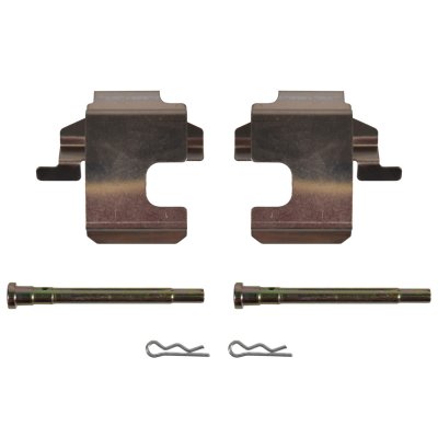Febi Bilstein Brake Fitting Kit 3Y36K