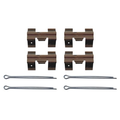 Febi Bilstein Brake Fitting Kit 3Y36K