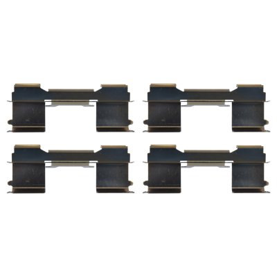 Febi Bilstein Brake Fitting Kit 3Y36K