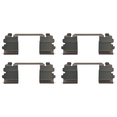 Febi Bilstein Brake Fitting Kit 3Y36K