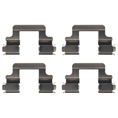 Febi Bilstein Brake Fitting Kit 3Y36K