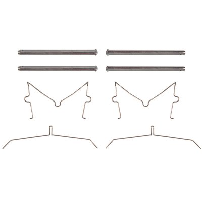 Febi Bilstein Brake Fitting Kit 3Y36K