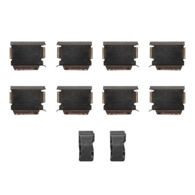 Febi Bilstein Brake Fitting Kit 3Y36K