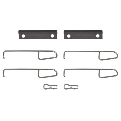 Febi Bilstein Brake Fitting Kit 3Y36K