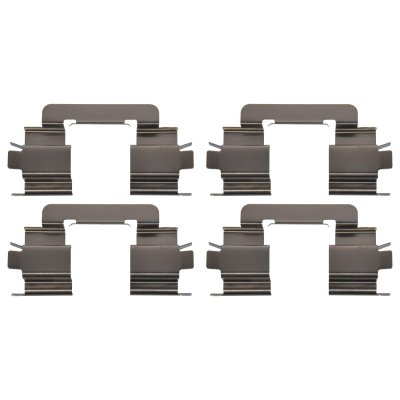 Febi Bilstein Brake Fitting Kit 3Y36K