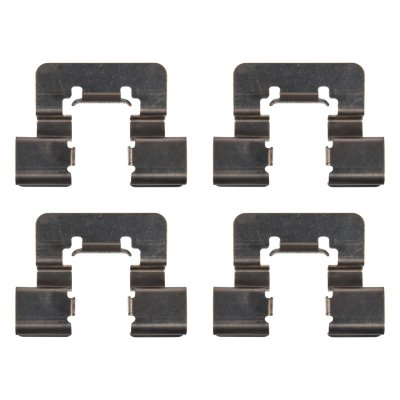 Febi Bilstein Brake Fitting Kit 3Y36K