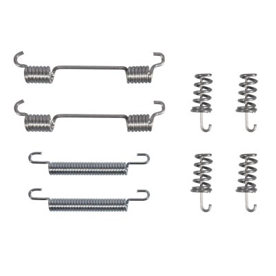 Febi Bilstein Brake Fitting Kit 3Y36K