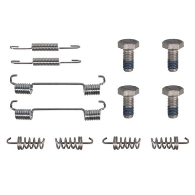 Febi Bilstein Brake Fitting Kit 3Y36K