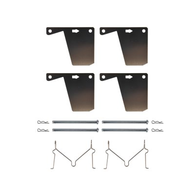 Febi Bilstein Brake Fitting Kit 3Y36K