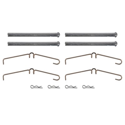 Febi Bilstein Brake Fitting Kit 3Y36K