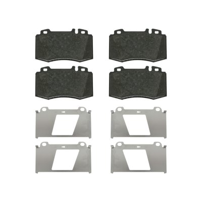 Blueprint Brake Pad Set ADU174214