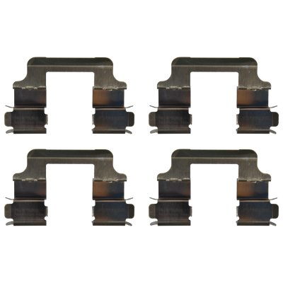 Febi Bilstein Brake Fitting Kit 3Y36K