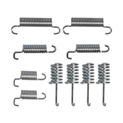 Febi Bilstein Brake Fitting Kit 3Y36K
