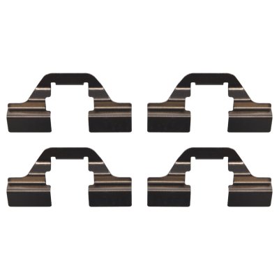 Febi Bilstein Brake Fitting Kit 3Y36K