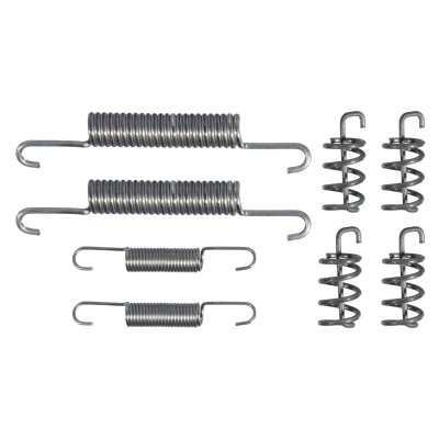 Febi Bilstein Brake Fitting Kit 3Y36K