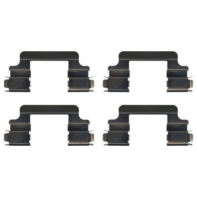 Febi Bilstein Brake Fitting Kit 3Y36K