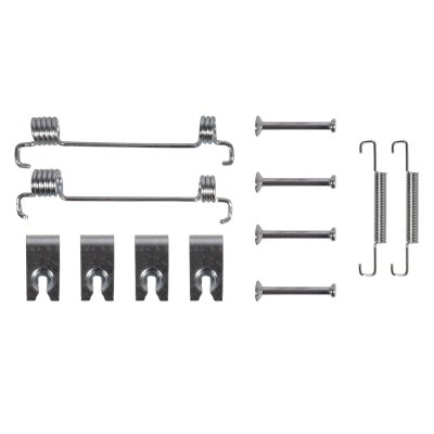 Febi Bilstein Brake Fitting Kit 3Y36K