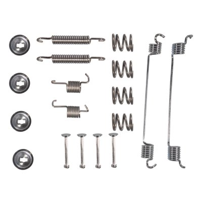 Febi Bilstein Brake Fitting Kit 3Y36K