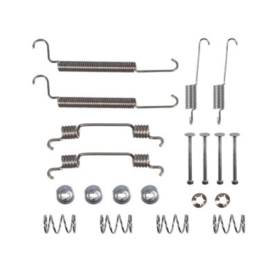 Febi Bilstein Brake Fitting Kit 3Y36K