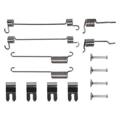 Febi Bilstein Brake Fitting Kit 3Y36K