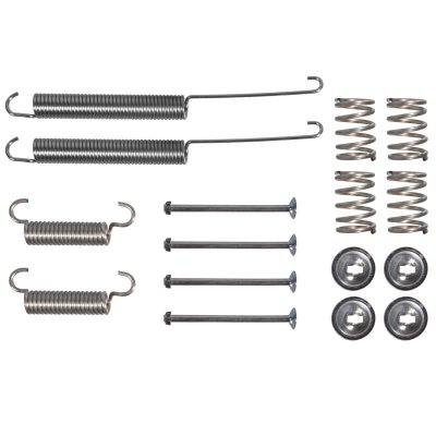Febi Bilstein Brake Fitting Kit 3Y36K