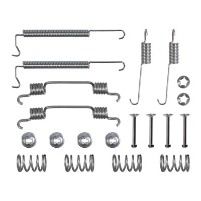 Febi Bilstein Brake Fitting Kit 3Y36K