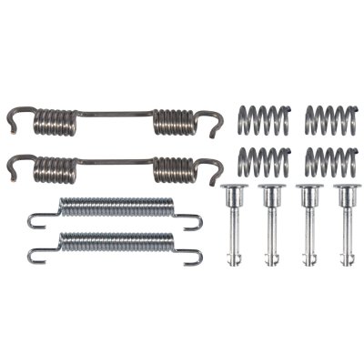 Febi Bilstein Brake Fitting Kit 3Y36K