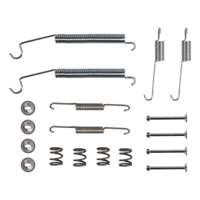 Febi Bilstein Brake Fitting Kit 3Y36K