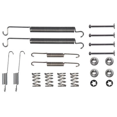 Febi Bilstein Brake Fitting Kit 3Y36K