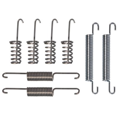 Febi Bilstein Brake Fitting Kit 3Y36K