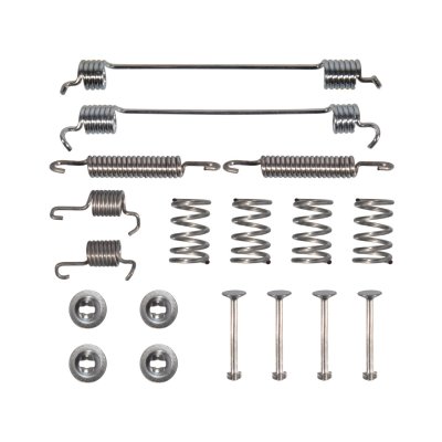 Febi Bilstein Brake Fitting Kit 3Y36K