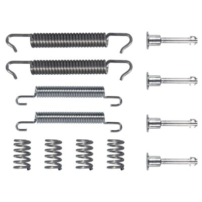 Febi Bilstein Brake Fitting Kit 3Y36K
