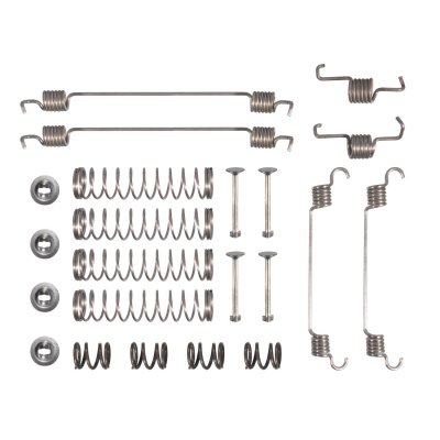 Febi Bilstein Brake Fitting Kit 3Y36K