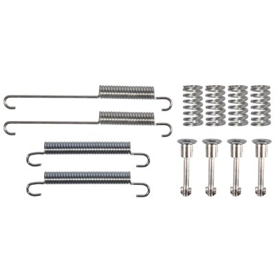 Febi Bilstein Brake Fitting Kit 3Y36K