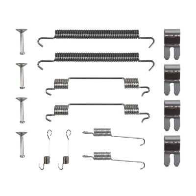 Febi Bilstein Brake Fitting Kit 3Y36K